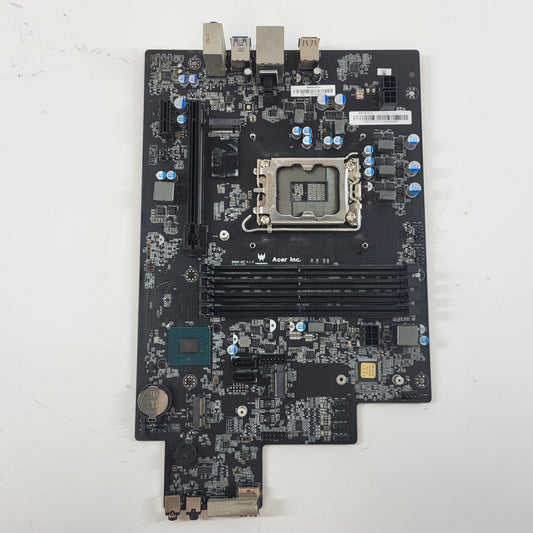 Acer B66H6-AD2 LGA 1200 DTX