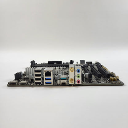 Asus PRIME B650M-A AX6 AM5 mATX