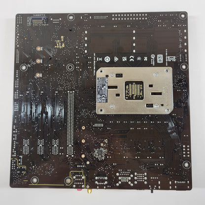 Asus PRIME B650M-A AX6 AM5 mATX
