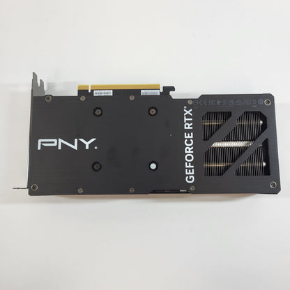 PNY GeForce RTX 4060 Ti 8GB GDDR6 Graphics Card