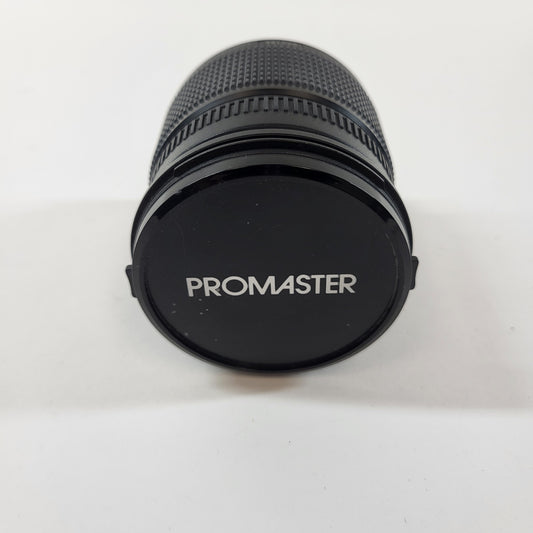 ProMaster 17-50mm f/2.8 17-50mm f/2.8