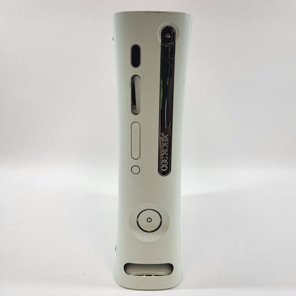 Microsoft Xbox 360 3GB Console Gaming System Black Z396