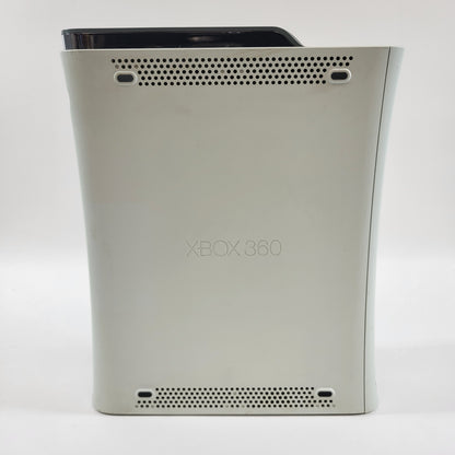 Microsoft Xbox 360 3GB Console Gaming System Black Z396