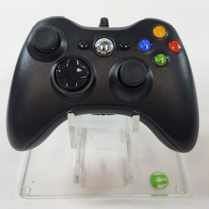 Microsoft Xbox 360 3GB Console Gaming System Black Z396