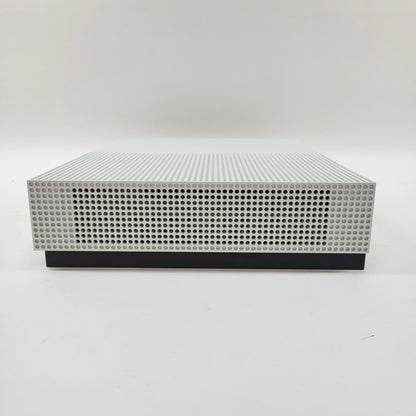 Microsoft Xbox One S All-Digital 1TB Console Gaming System White 1681