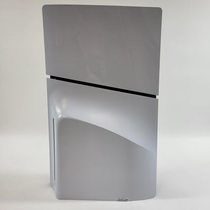 Sony PlayStation 5 Slim Disc Edition PS5 1TB White Console Gaming System