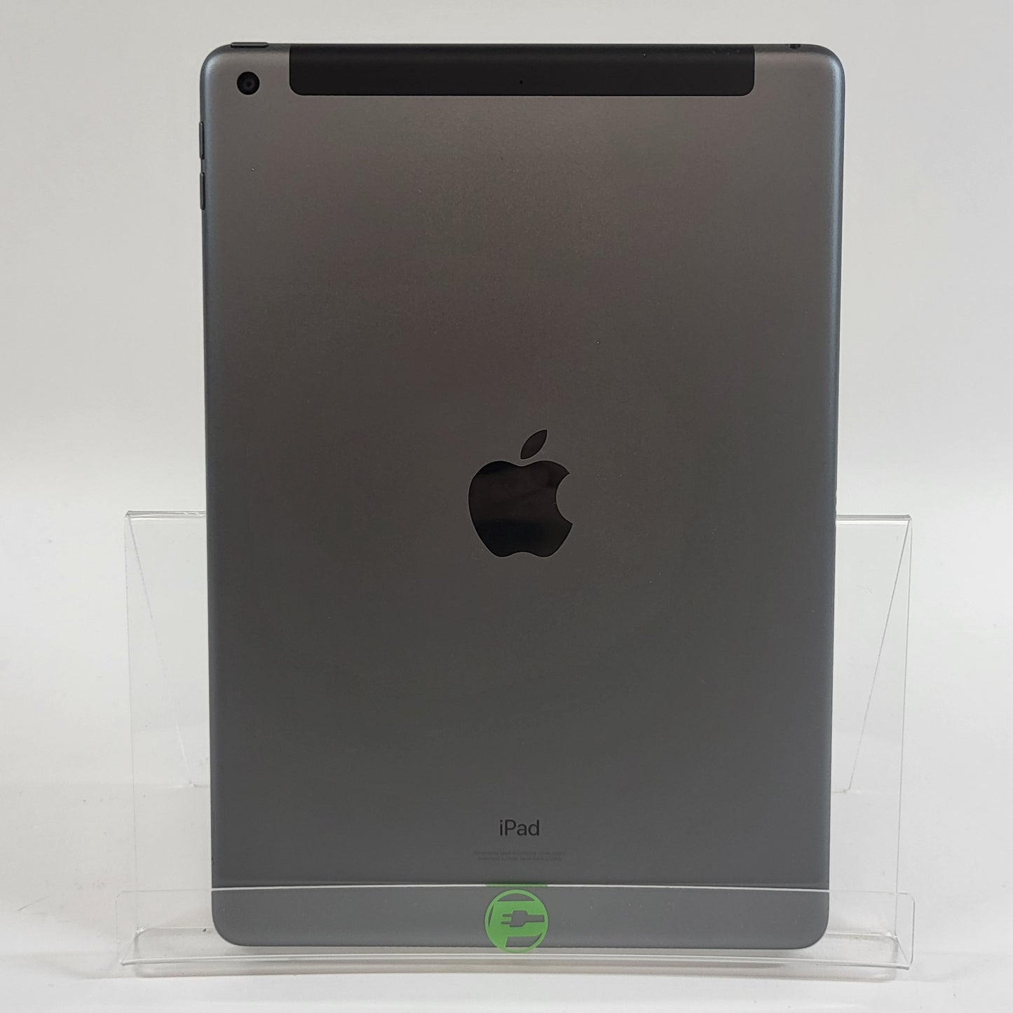 Verizon Apple iPad 9th Gen 64GB Space Gray MK663LL/A