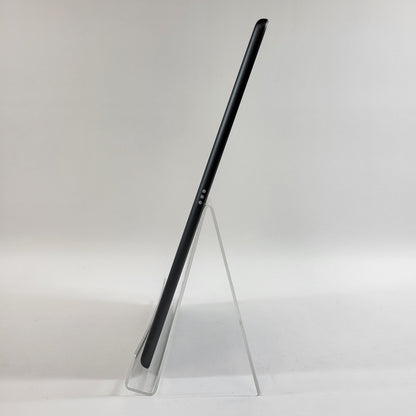 Verizon Apple iPad 9th Gen 64GB Space Gray MK663LL/A