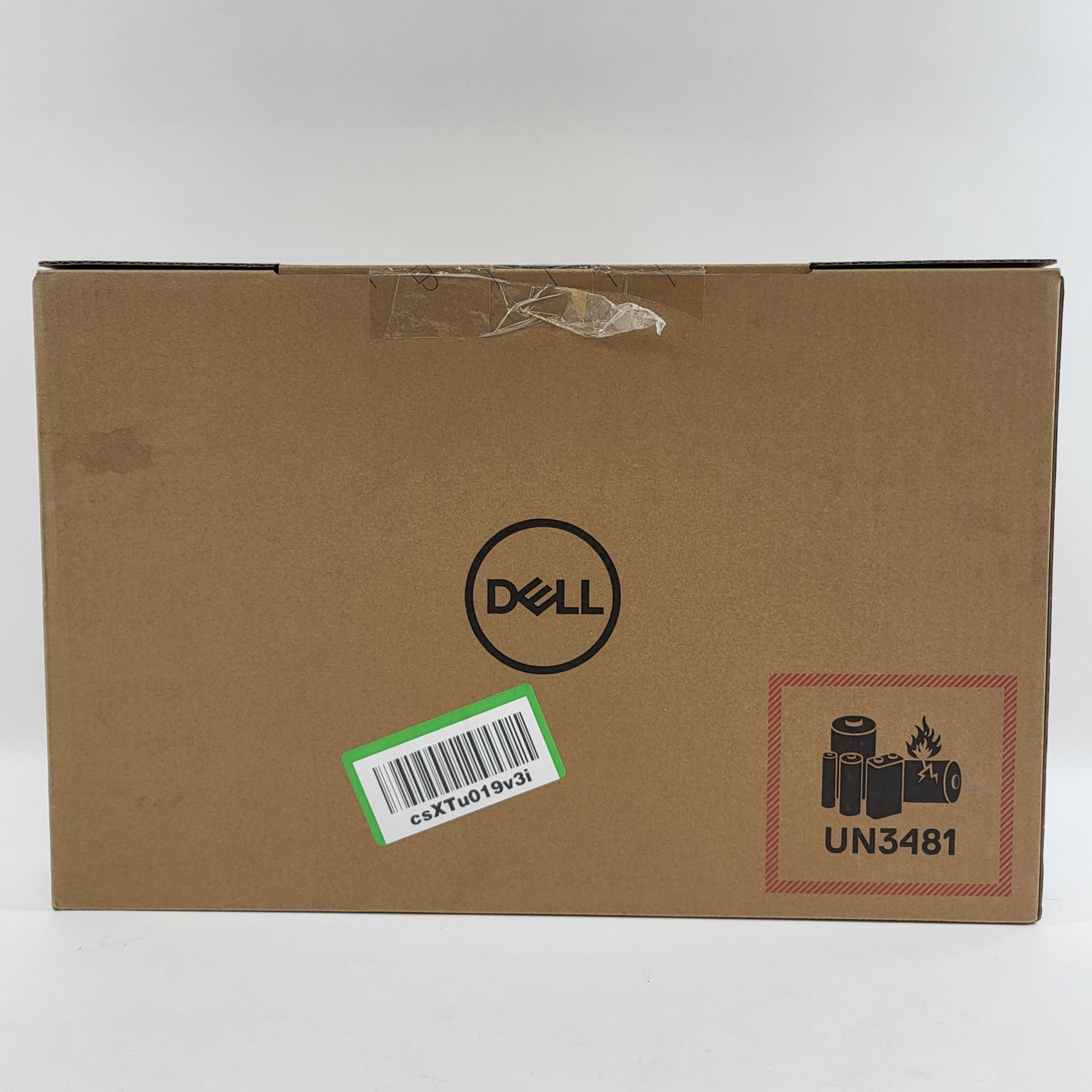 New Dell Inspiron 3520 15.6" i5-1235U 1.3GHz 8GB RAM 512GB SSD
