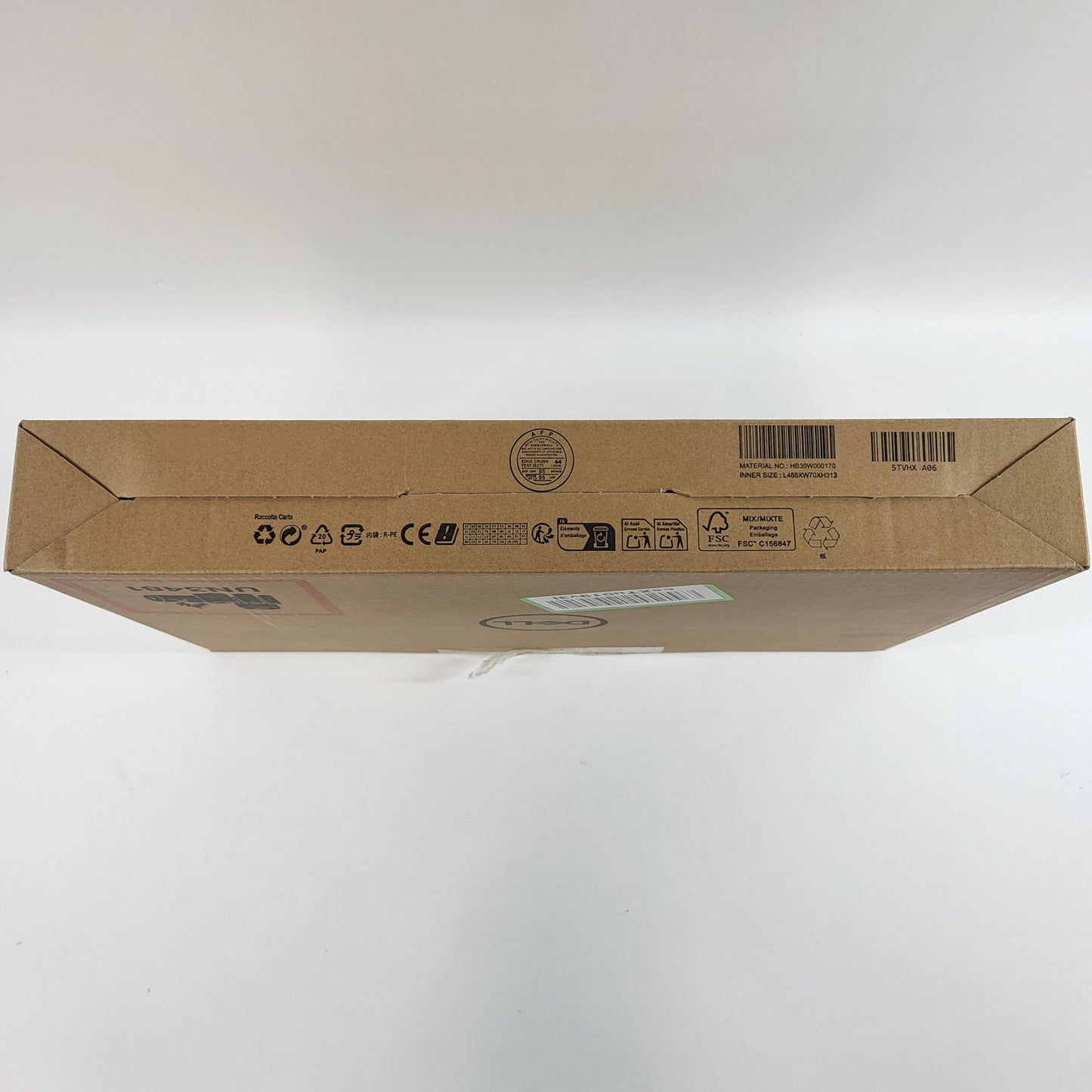 New Dell Inspiron 3520 15.6" i5-1235U 1.3GHz 8GB RAM 512GB SSD