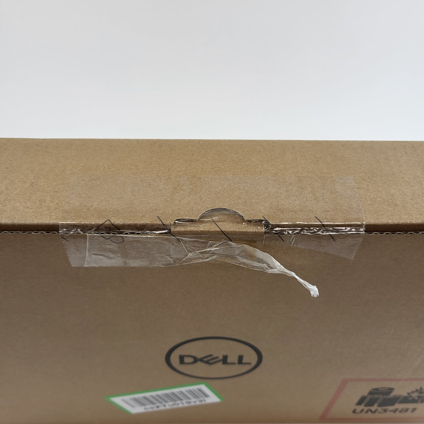 New Dell Inspiron 3520 15.6" i5-1235U 1.3GHz 8GB RAM 512GB SSD