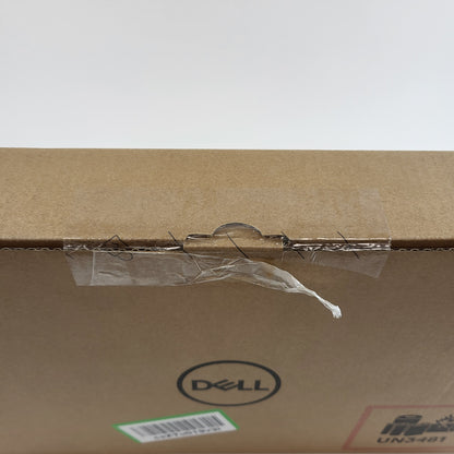 New Dell Inspiron 3520 15.6" i5-1235U 1.3GHz 8GB RAM 512GB SSD