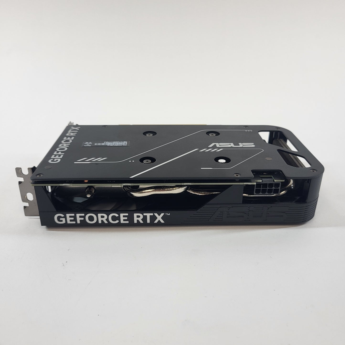 Asus GeForce RTX 4060 Ti 8GB GDDR6 Graphics Card DUAL-RTX4060TI-08G-V2
