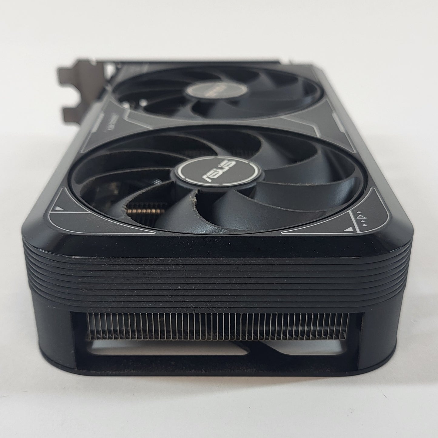 Asus GeForce RTX 4060 Ti 8GB GDDR6 Graphics Card DUAL-RTX4060TI-08G-V2
