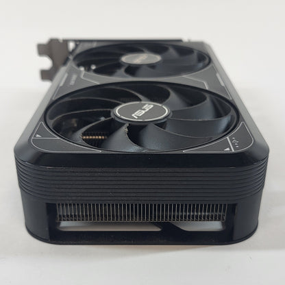 Asus GeForce RTX 4060 Ti 8GB GDDR6 Graphics Card DUAL-RTX4060TI-08G-V2