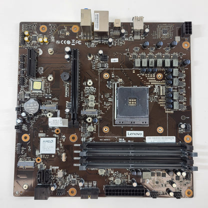 Lenovo Legion T5 26AMR5 AM4 mATX