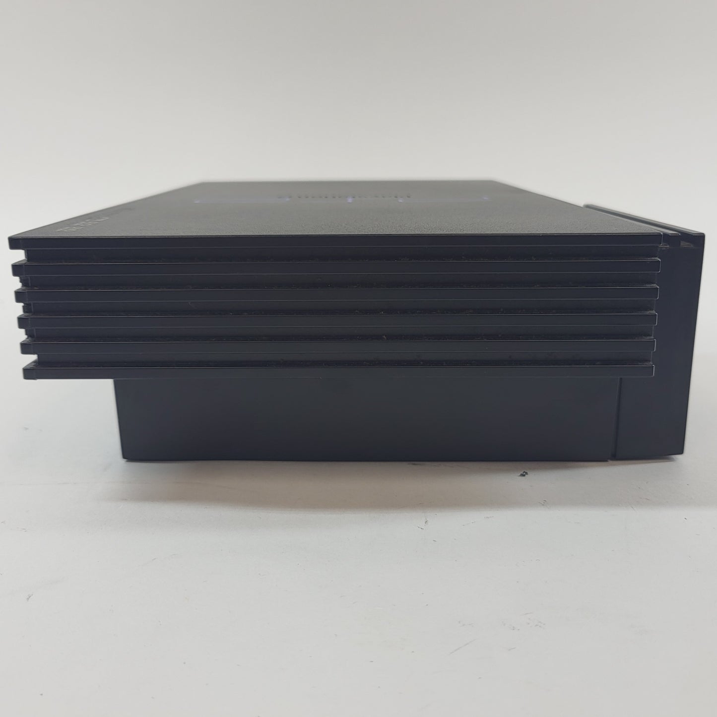 Sony PlayStation 2 PS2 Black Console Gaming System