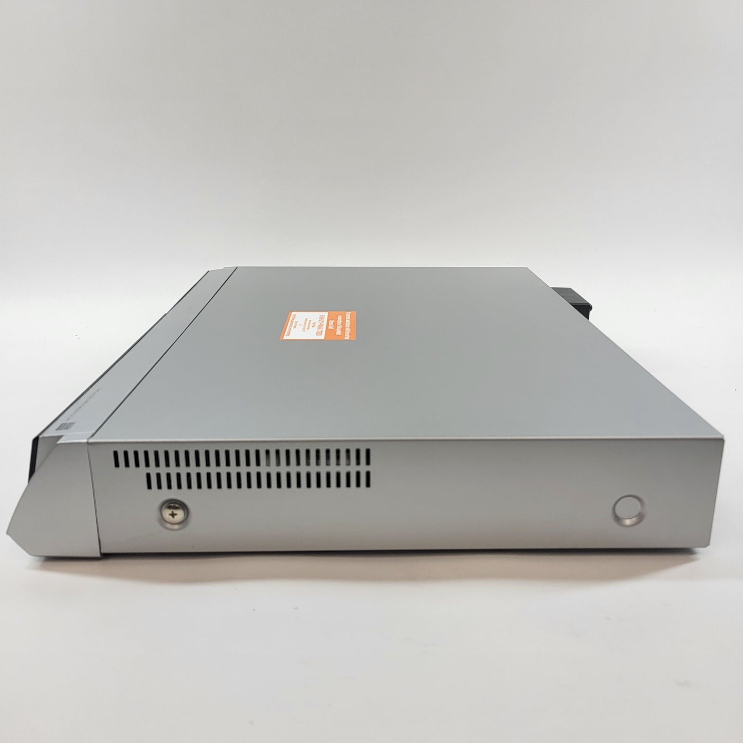 Panasonic  DVD Audio Progressive Scan HDD and DVD Recorder DMR-EH50