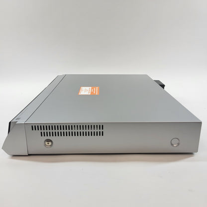 Panasonic  DVD Audio Progressive Scan HDD and DVD Recorder DMR-EH50