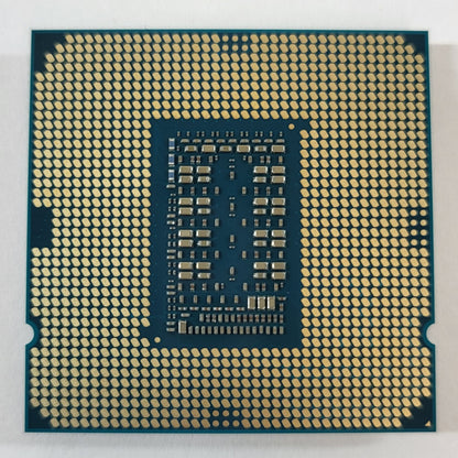Intel Core i7-11700F 2.50GHz 8 Core SRKNR 16 Thread LGA 1200