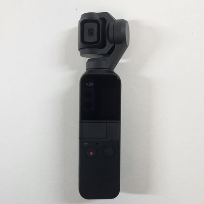 DJI Osmo Pocket 9.4MP 360 Action Camera