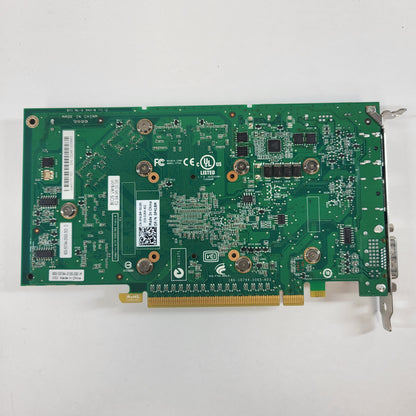 NVIDIA Quadro FX 1800 768MB GDDR3 Graphics Card