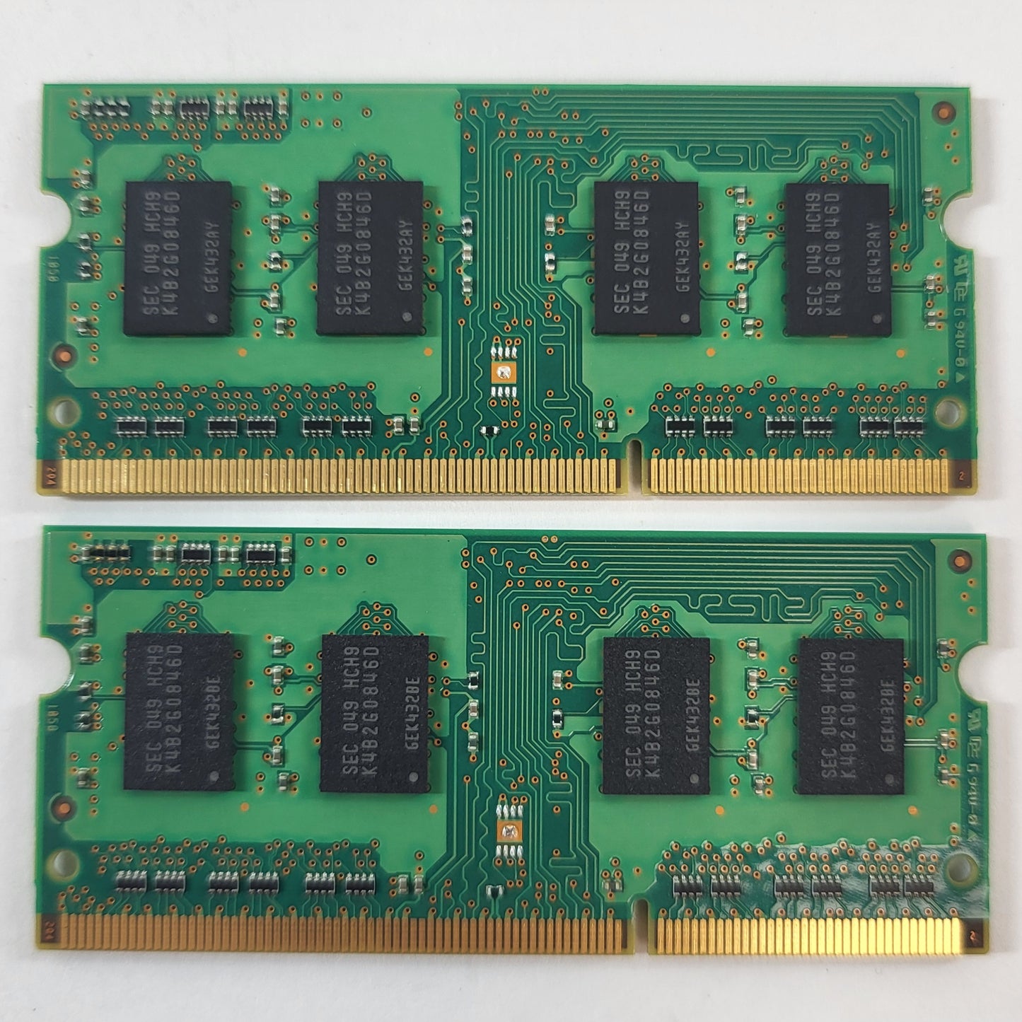 Samsung Laptop Ram 16GB (2x8GB) RAM DDR3 1333MHz