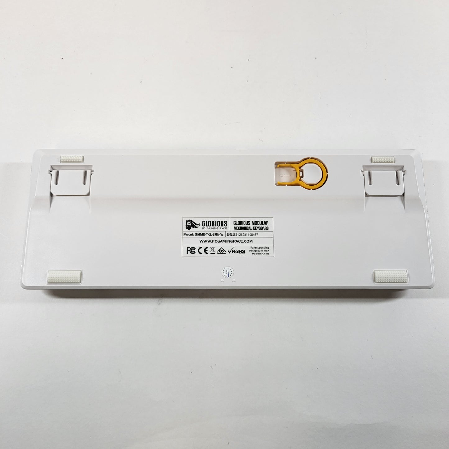 Glorious Modular Mechanical Keyboard Keyboard