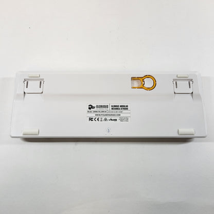 Glorious Modular Mechanical Keyboard Keyboard