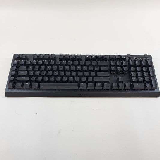 Razer BlackWidow V4 Keybaord RZ03-0469