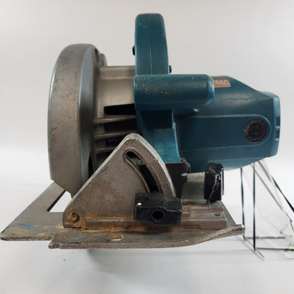 Makita 120V Corded Circular Saw Bent Plate