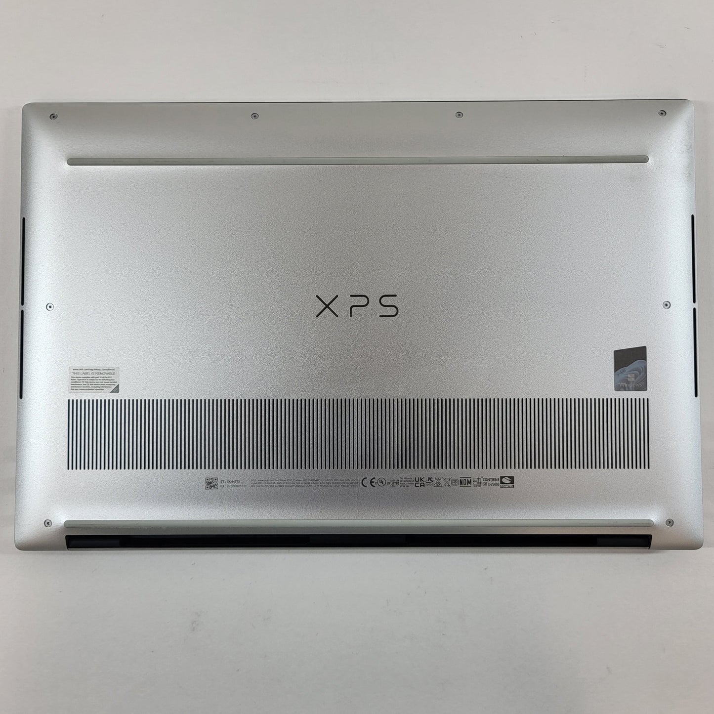 Dell XPS i9-13900H  32GB RAM 1TB SSD GeForce RTX 4070