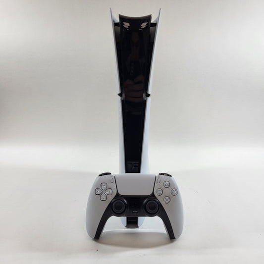 Sony PlayStation 5 Slim Digital Edition 1TB 