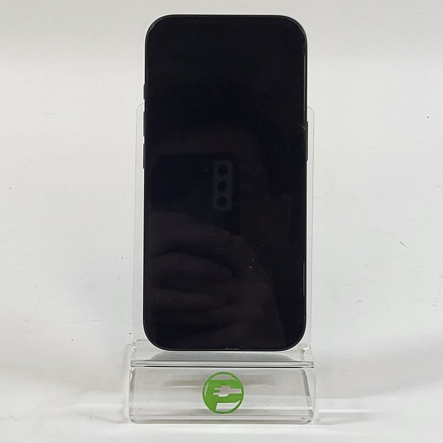 Factory Unlocked Apple iPhone 16 256GB Black MYAX3LL/A