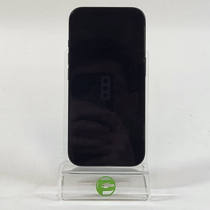 Factory Unlocked Apple iPhone 16 256GB Black MYAX3LL/A