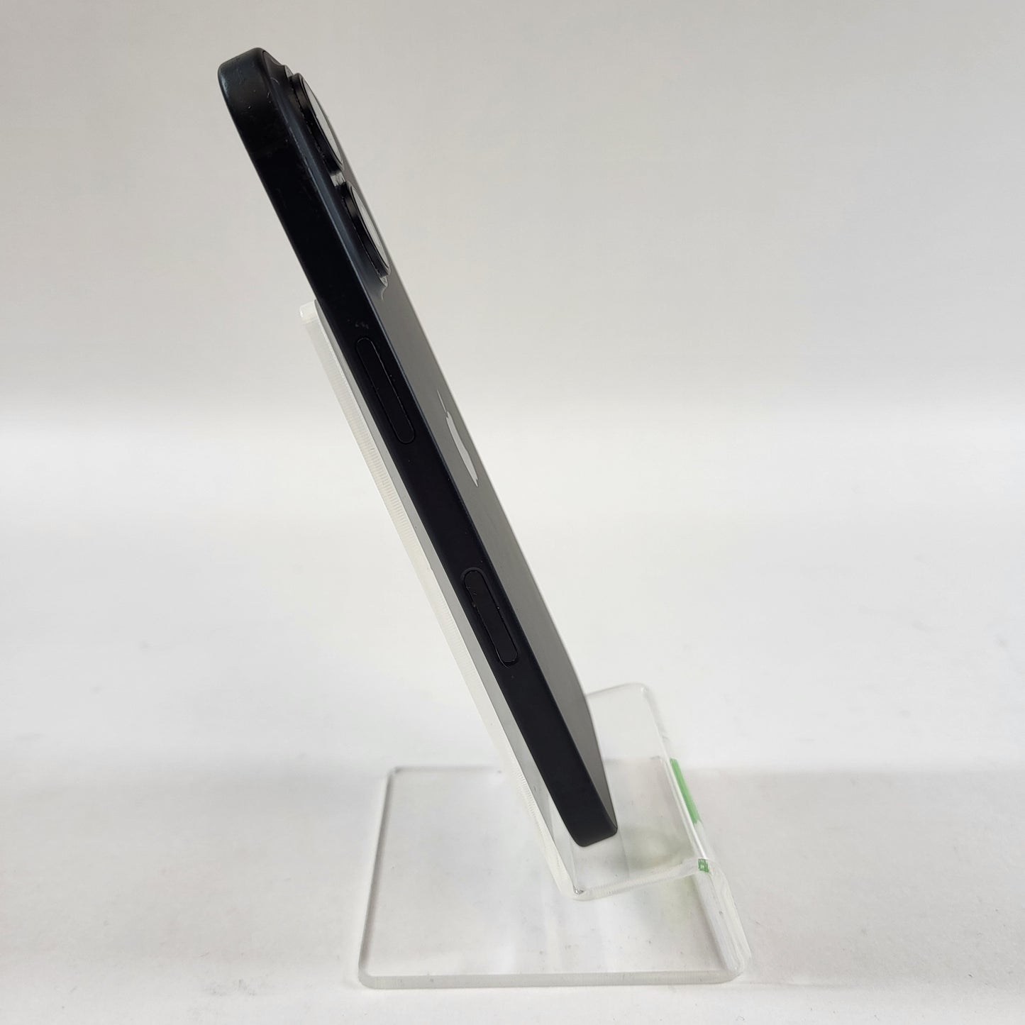 Factory Unlocked Apple iPhone 16 256GB Black MYAX3LL/A