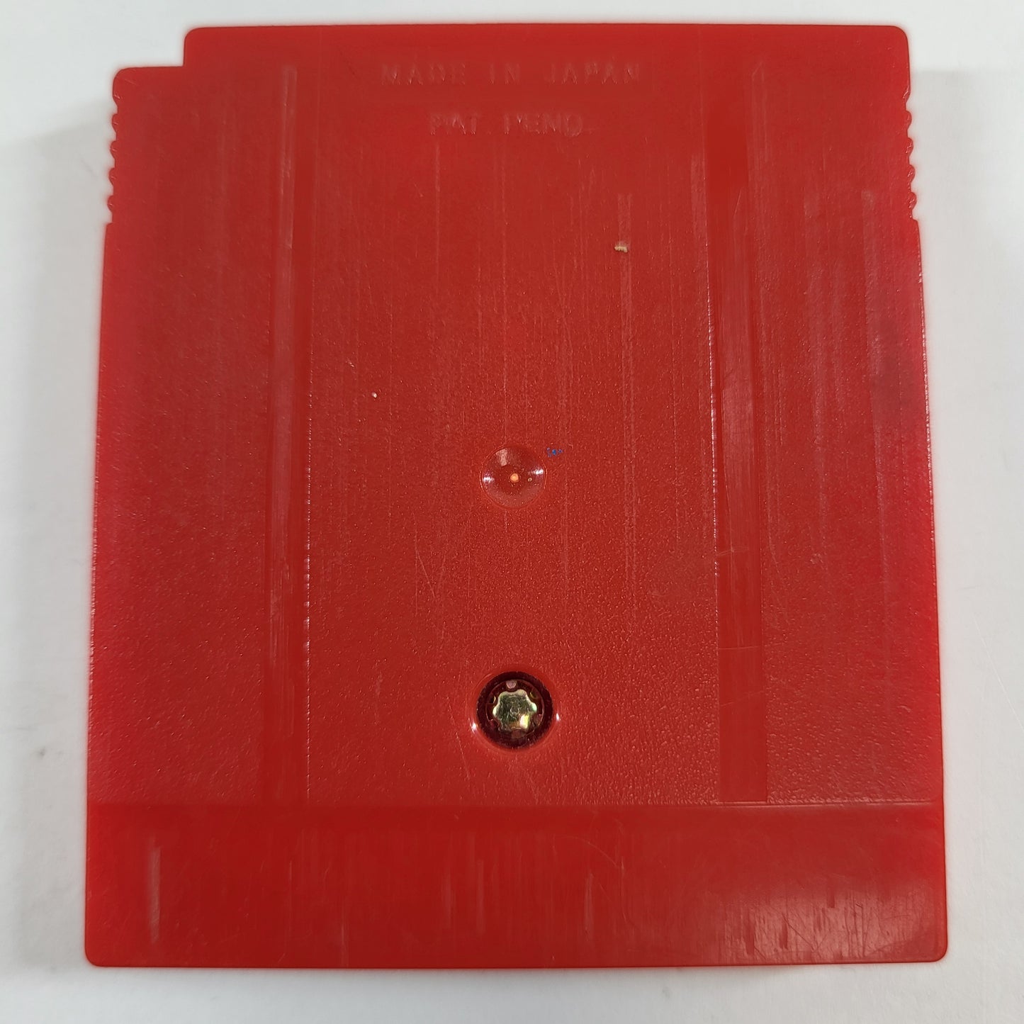 Pokemon Red (Nintendo GameBoy, 1996) Cartridge Only