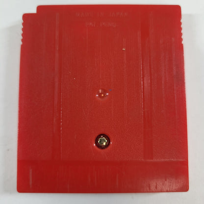 Pokemon Red (Nintendo GameBoy, 1996) Cartridge Only
