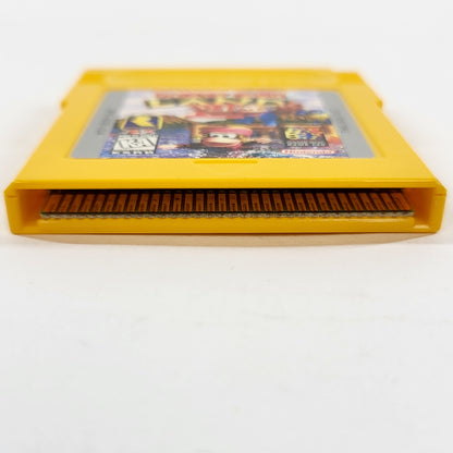 Donkey Kong Land 3 (Nintendo GameBoy, 1997) Cartridge Only