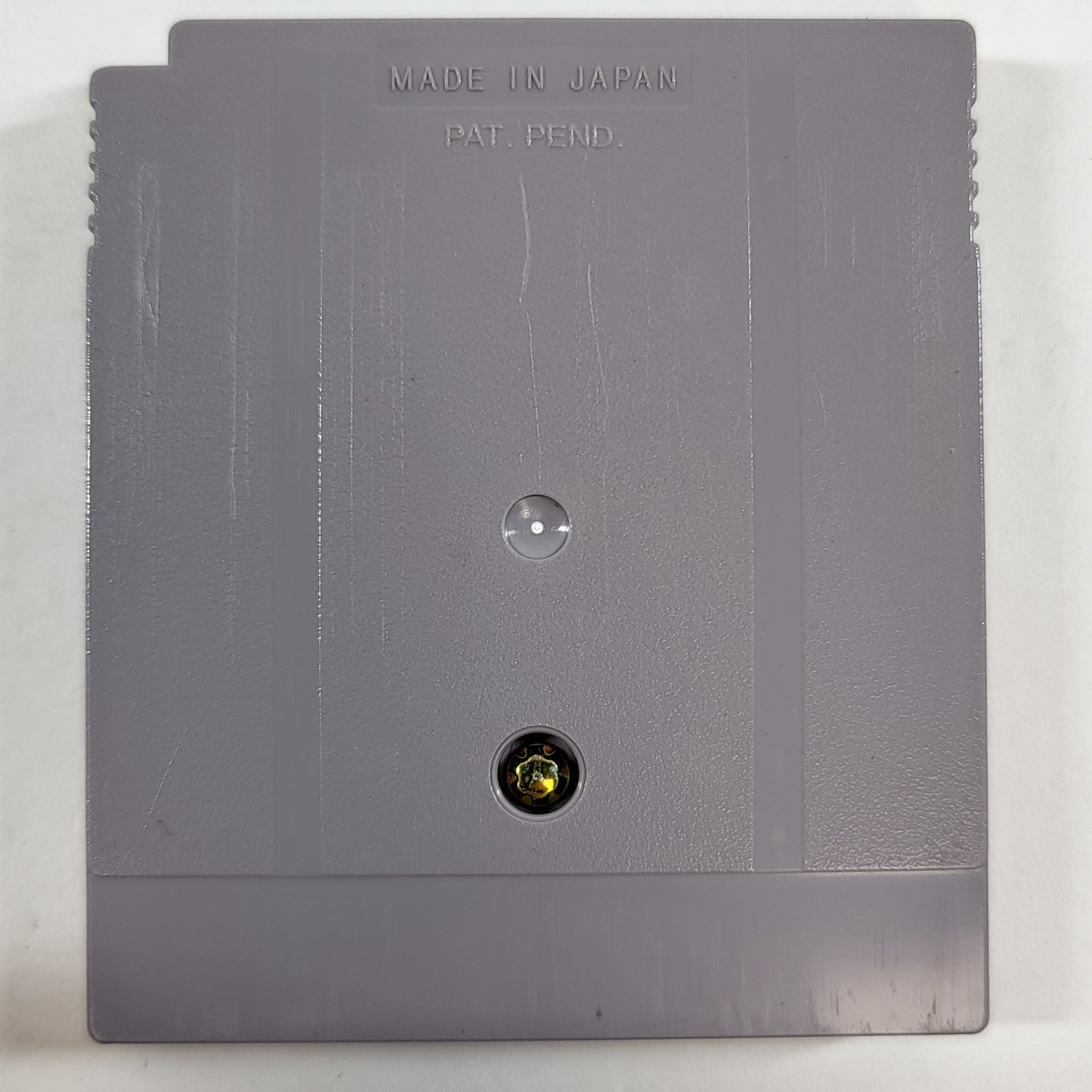 Wario Land: Super Mario Land 3 (Nintendo GameCube, 1994) Cartridge Only