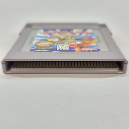 Wario Land: Super Mario Land 3 (Nintendo GameCube, 1994) Cartridge Only
