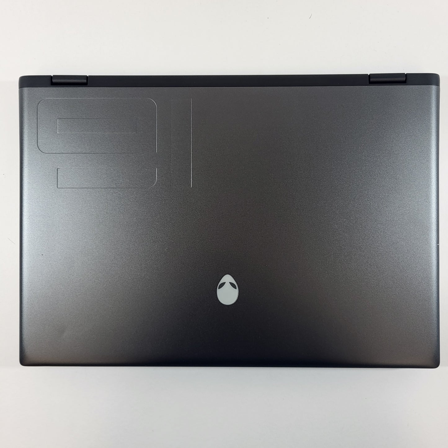 Alienware M16 Core Ultra 7 155H 16GB RAM 1TB HDD GeForce RTX 4070