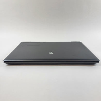 Alienware M16 Core Ultra 7 155H 16GB RAM 1TB HDD GeForce RTX 4070