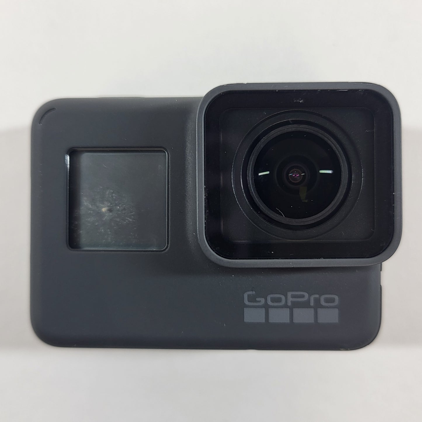 GoPro Hero6 Black 12MP 4K Action Camera CHDHX-601