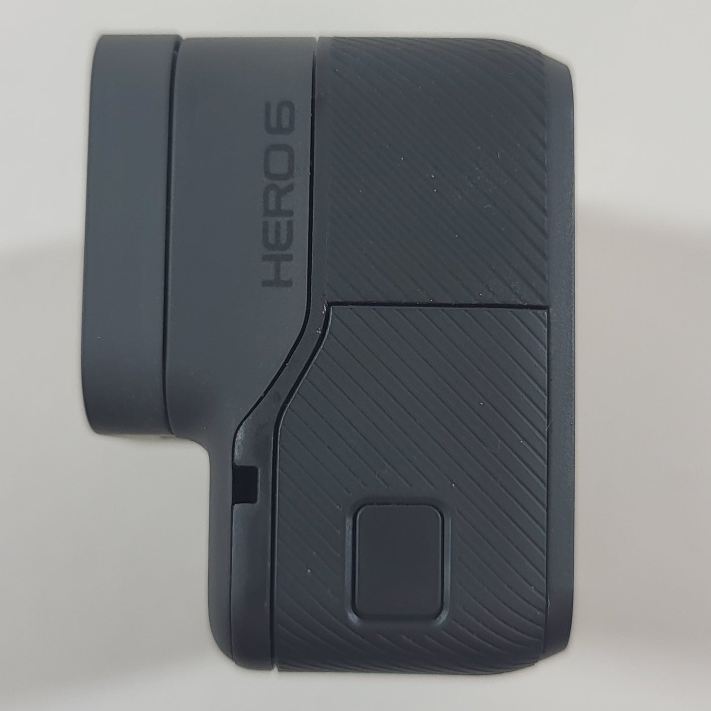 GoPro Hero6 Black 12MP 4K Action Camera CHDHX-601