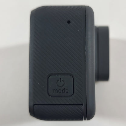 GoPro Hero6 Black 12MP 4K Action Camera CHDHX-601