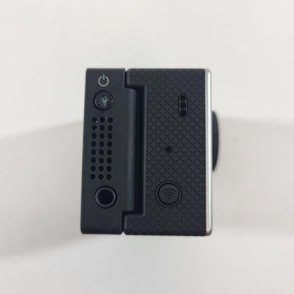 GoPro Hero3 Silver 10MP 4K Action Camera