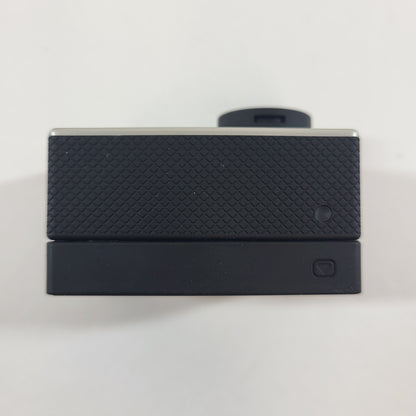 GoPro Hero3 Silver 10MP 4K Action Camera