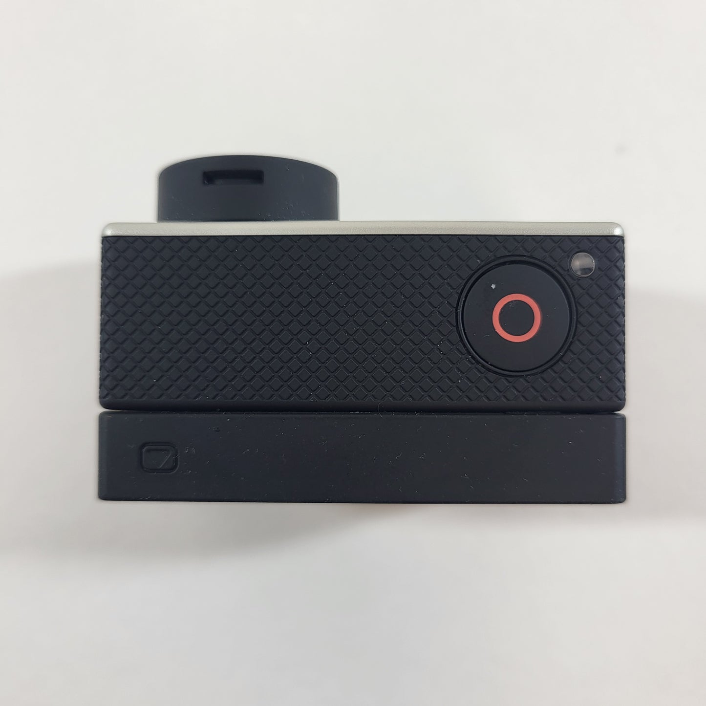 GoPro Hero3 Silver 10MP 4K Action Camera