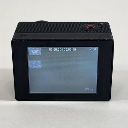 GoPro Hero3 Silver 10MP 4K Action Camera